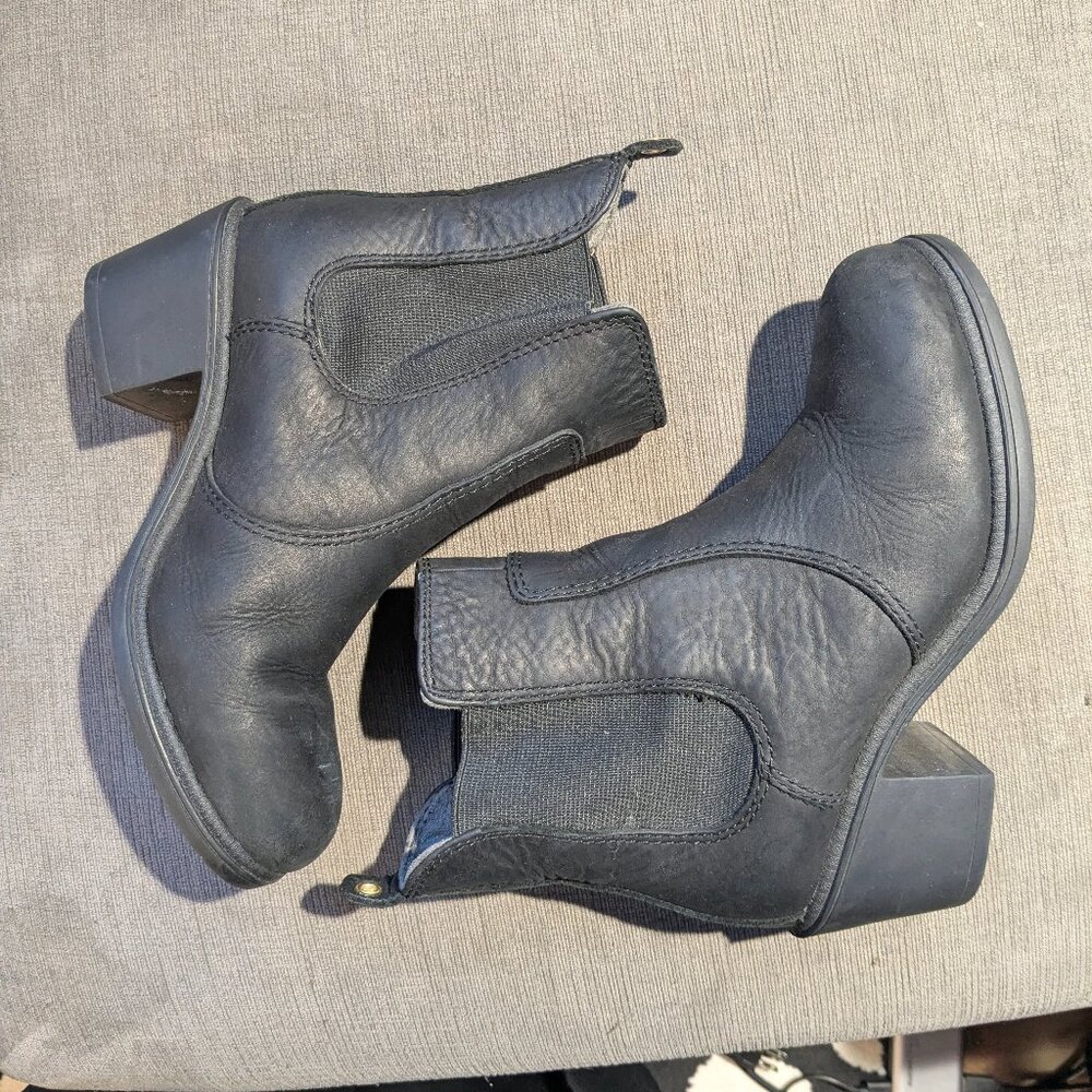 Kodiak Waterproof Chelsea Boots